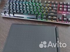 Графический планшет Wacom one by Wacom 2 small