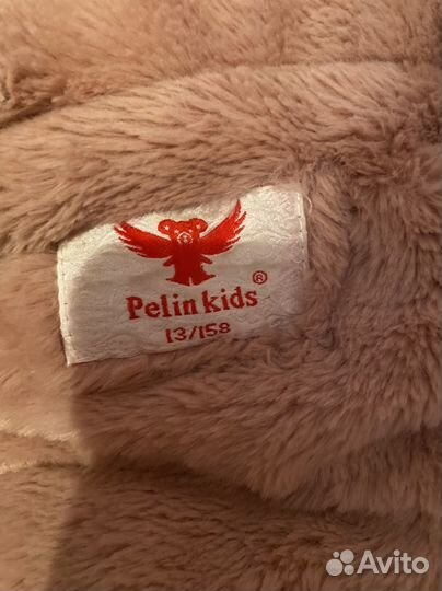 Джинсовая куртка для девочки