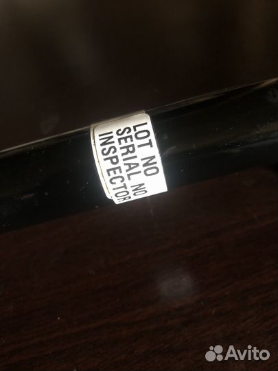 Полуось правая в сборе на Ниссан Альмеру Классик