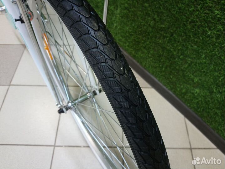 Велосипед круизёр 26 aist avenue