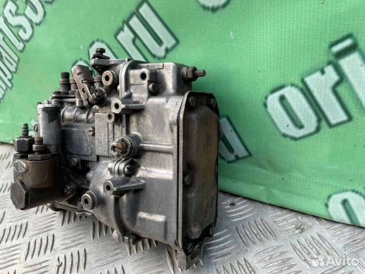 Тнвд Mercedes-Benz W123 OM616 1980