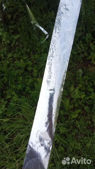 Лента отпугивающая птиц