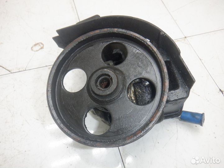 Насос гидроусилителя Citroen Xsara Picasso