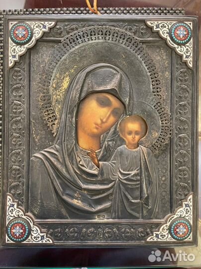 Скупка икон в Нижнем Новгороде