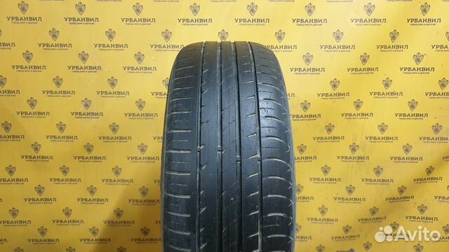 Hankook Ventus Prime 2 K115 205/55 R16 91V