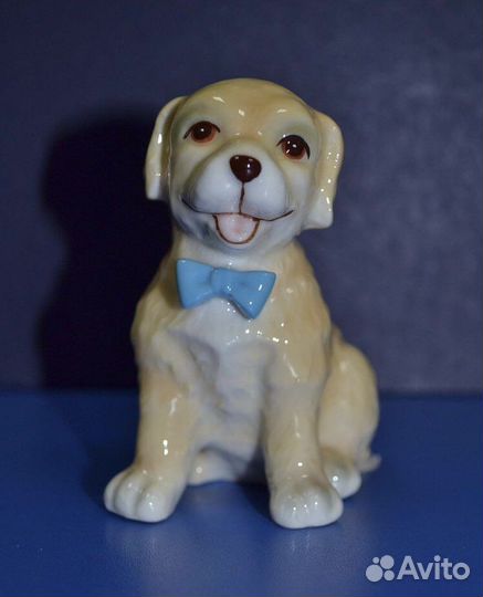 Статуэтка «Собака»