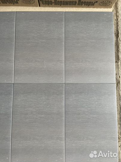 Керамическая плитка в наличии