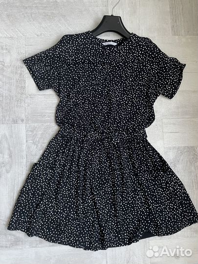 Летнее платье mango 164