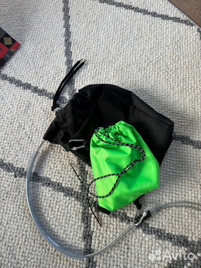 Сумка / рюкзак forget me not