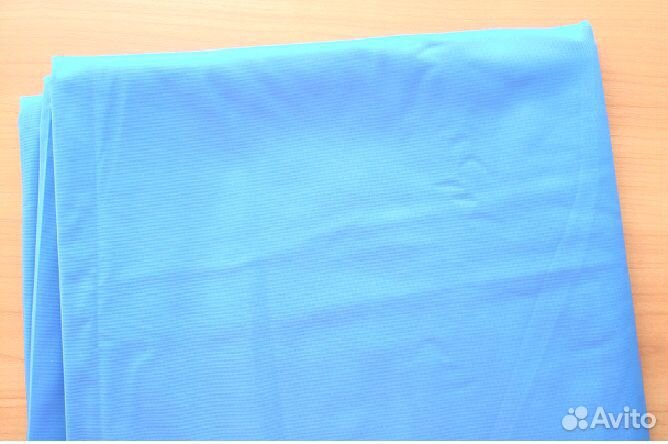 Ткани для окон, интерьера и одежды