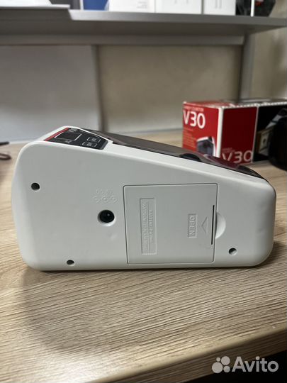 Машинка для счета денег Handy counter v30