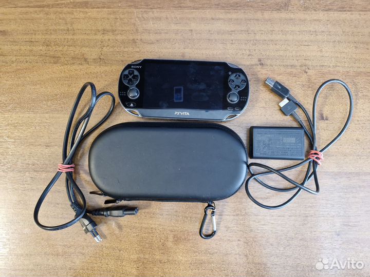 PlayStation Vita