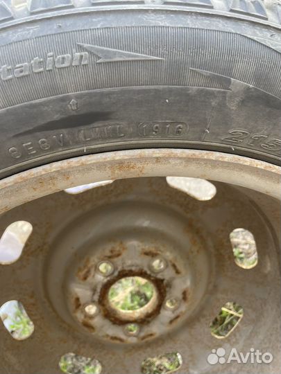 Roadstone Winguard 215/55 R17