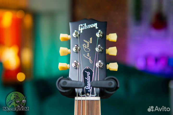 Gibson Slash Les Paul Standard Appetite Burst