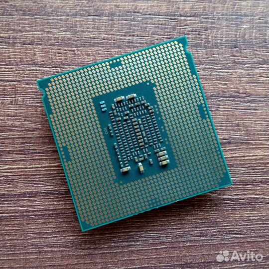 Процессор Intel Core I5-6500 (LGA1151)