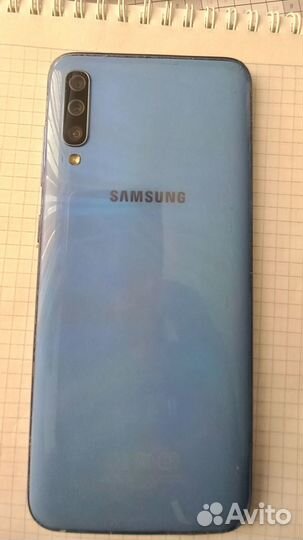 Samsung galaxy А70 128