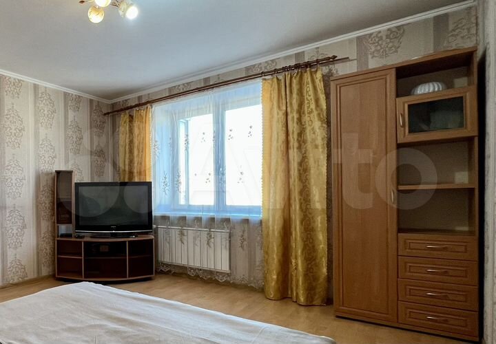 2-к. квартира, 100 м², 7/16 эт.