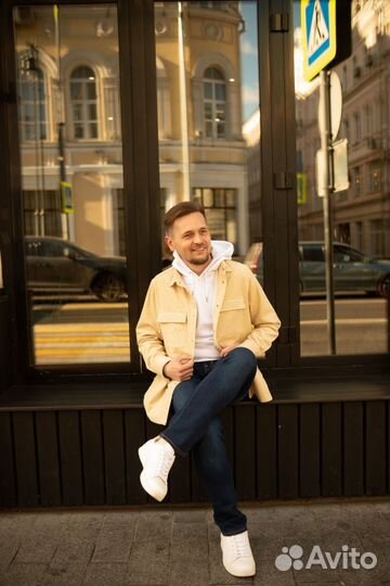 Стилист имиджмейкер разбор гардероба