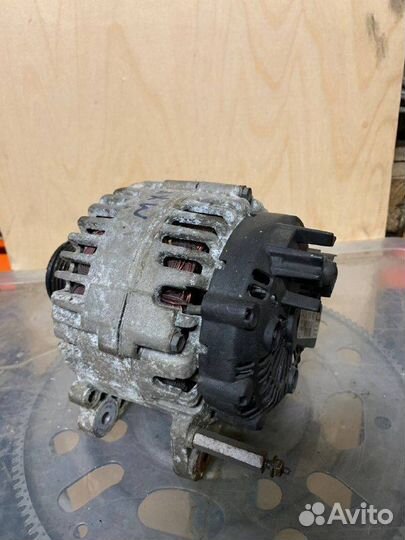 Генератор AXW audi a3 Volkswagen Golf
