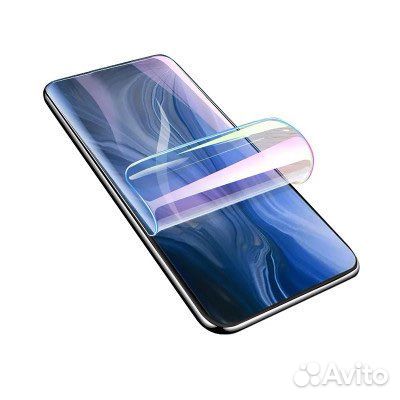 Гидрогелевая пленка на любой телефон