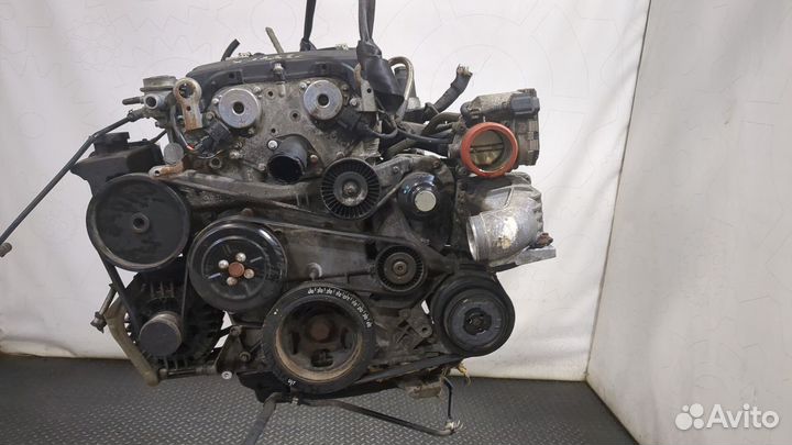 Катушка зажигания Mercedes CLK W209, 2008