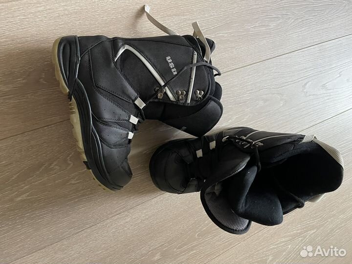 Сноуборд полный комплект