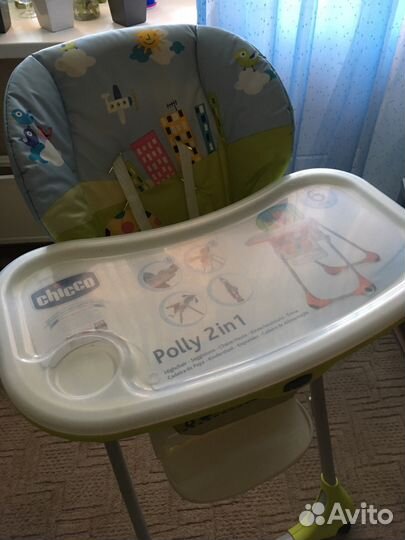 Стул для кормления