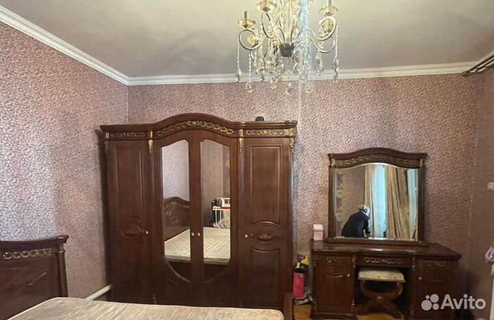 Спальный гарнитур бу