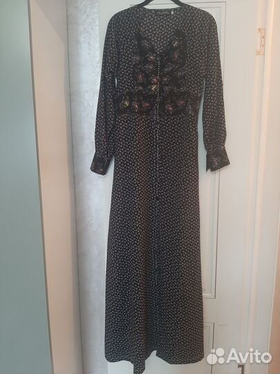 Халат женский