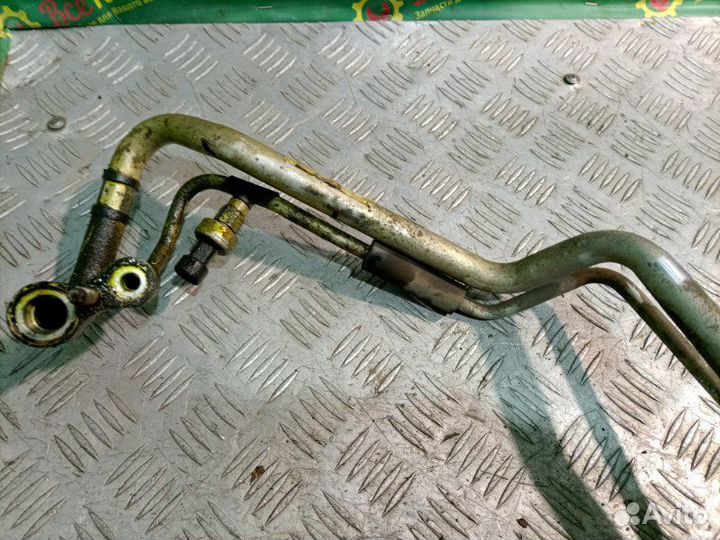 Трубка кондиционера Opel Vectra C седан 2.2 2008