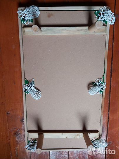 Бильярдный стол мини