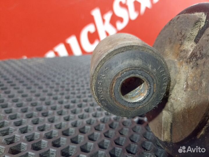 Амортизатор кабины задний Man TGX