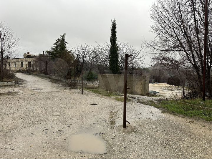 Производство, 700 м²