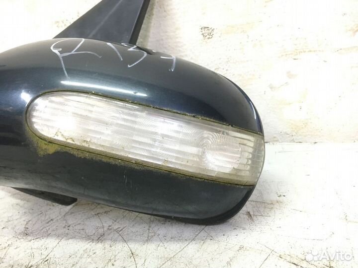 Зеркало левое Mercedes-Benz M-Class