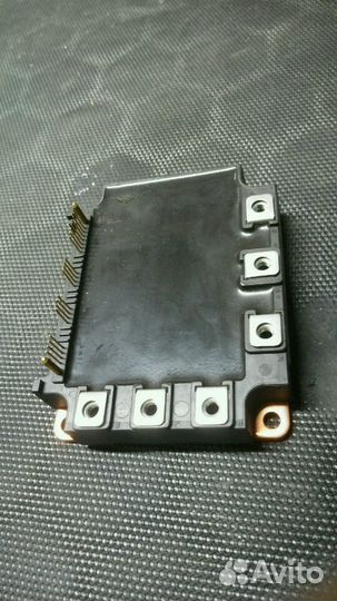 Igbt pm50csd120