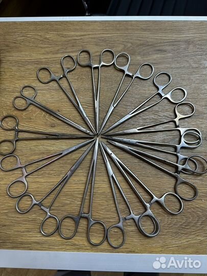 Инструмент СССР