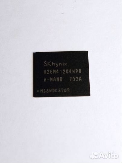 Новые прошитые emmc для телевизора