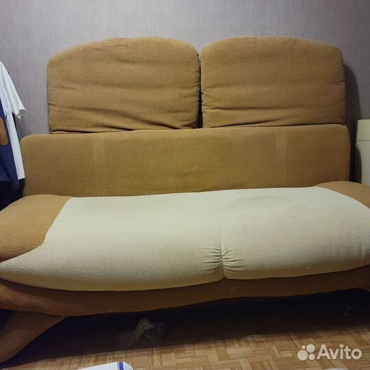 Диваны бу бесплатно