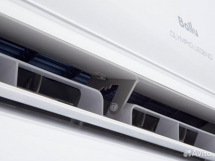 Кондиционеры с гарантией