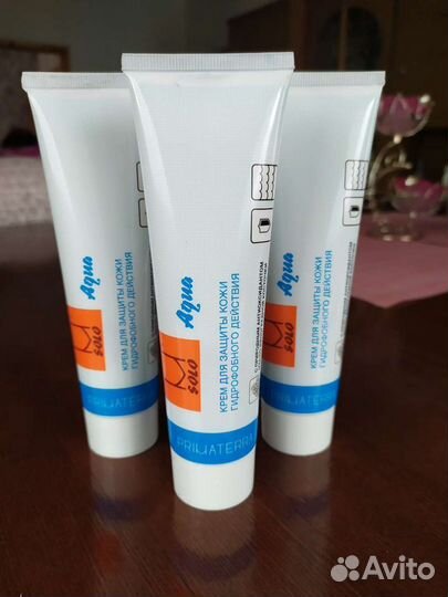 Паста для очистки рук от устойчивых загрязнений