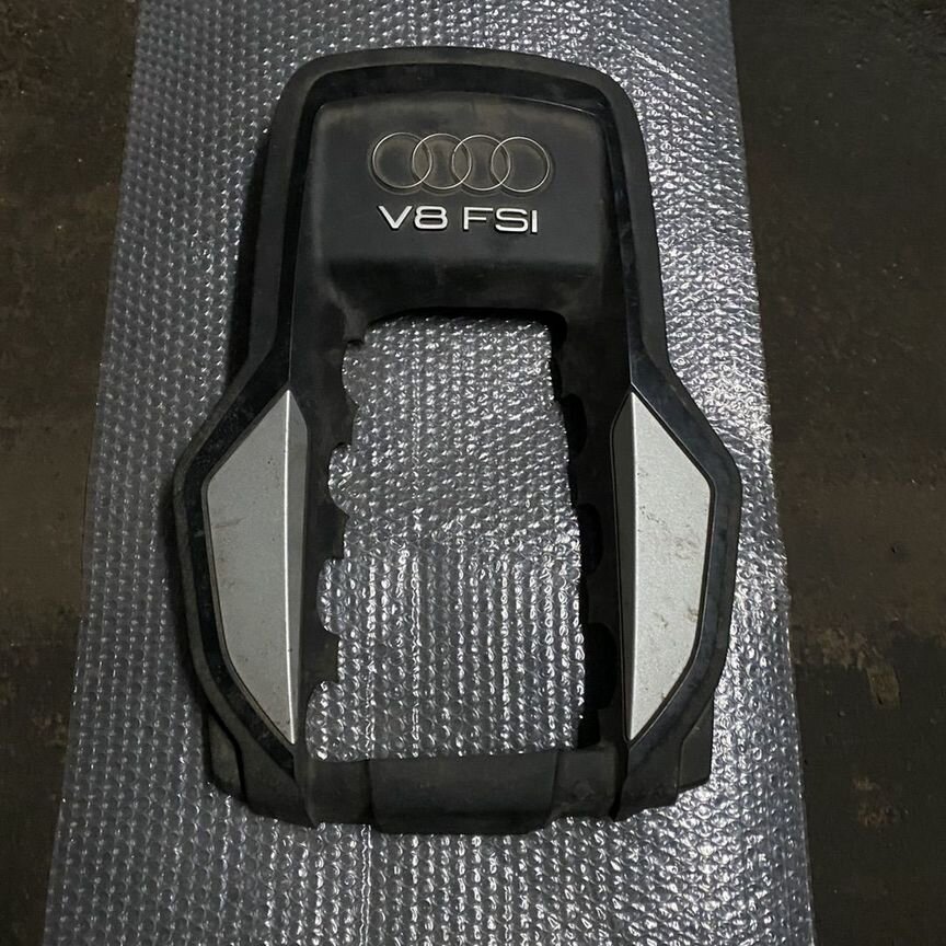 ？？？？❗ двигатель audi a8 4 2 cdra - Двигатель: купить запчасти