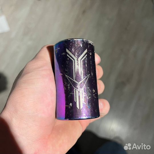 Зажим для самоката blunt owen