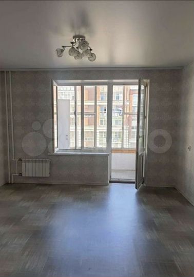 1-к. квартира, 37,4 м², 3/6 эт.