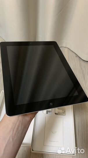 iPad 2 16gb WiFi