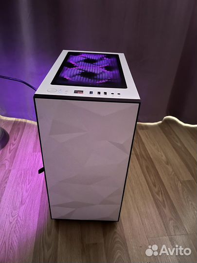 Компьютер супер игровой