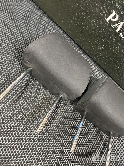 Подголовник задний volkswagen polo 5