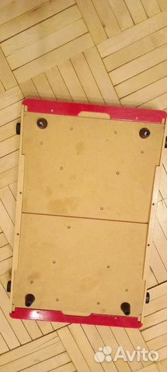 Настольный футбол Brio