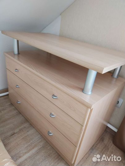 Тумба под тв бу