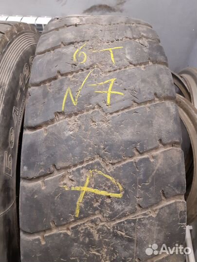 Accelera 315/80 R22.5