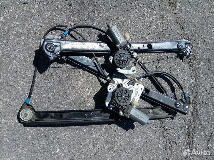 Для бмв x5 e53,электро стеклоподъемник